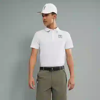 EUROPEAN TOUR LogoPolo