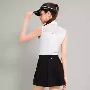 EUROPEAN TOUR SS24 Polo