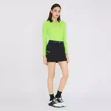 EUROPEAN TOUR FW25 TPolo