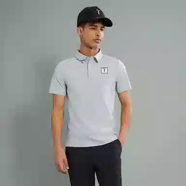 EUROPEAN TOUR LogoPolo