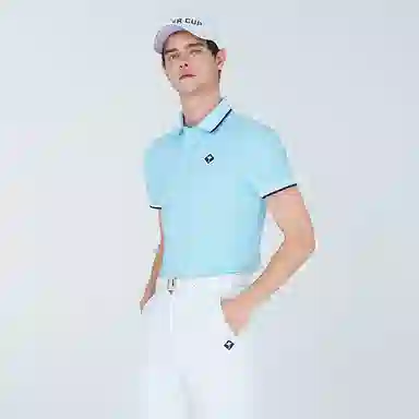 RYDER CUP EST.1927 Polo