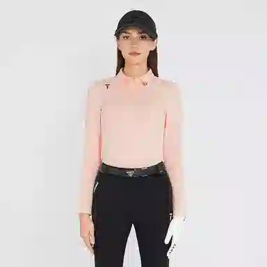 EUROPEAN TOUR Polo T