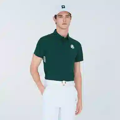 RYDER CUP EST.1927 Polo