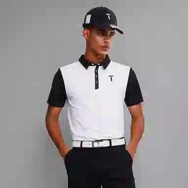 EUROPEAN TOUR Polo