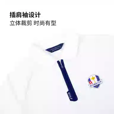 RYDER CUP EST.1927 FW25 T