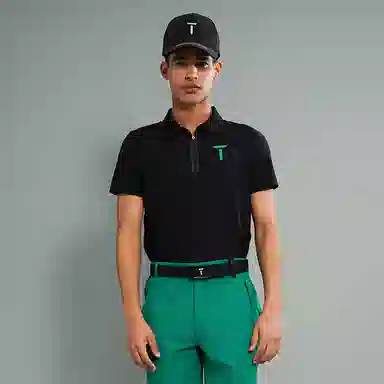 EUROPEAN TOUR Polo