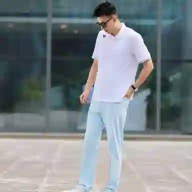 EUROPEAN TOUR Polo 2