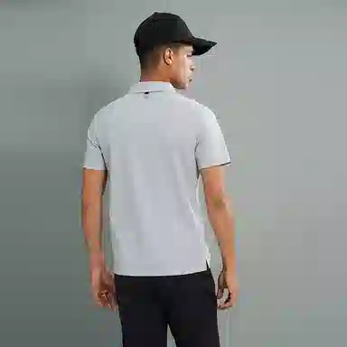 EUROPEAN TOUR LogoPolo