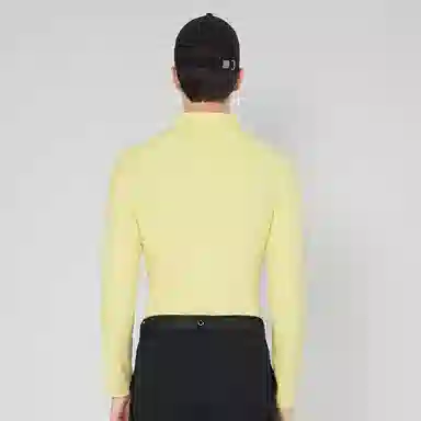 EUROPEAN TOUR FW25 TPOLO