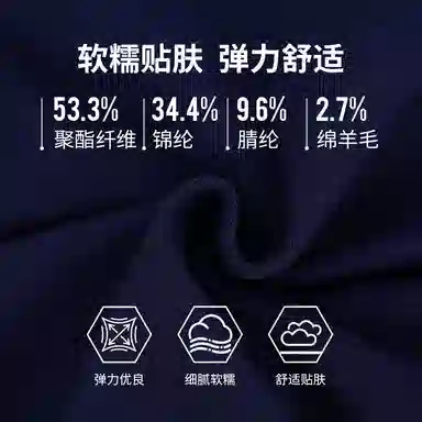 RYDER CUP EST.1927 FW25