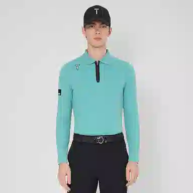 EUROPEAN TOUR FW25 T