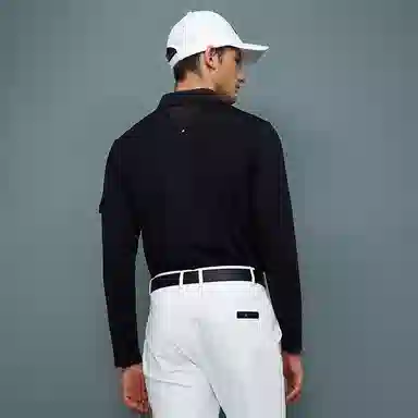 EUROPEAN TOUR Polo T
