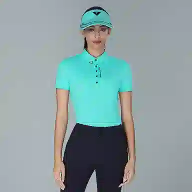 EUROPEAN TOUR Polo