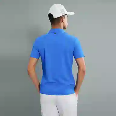 EUROPEAN TOUR LogoPolo