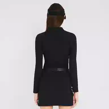 EUROPEAN TOUR FW25 TPolo