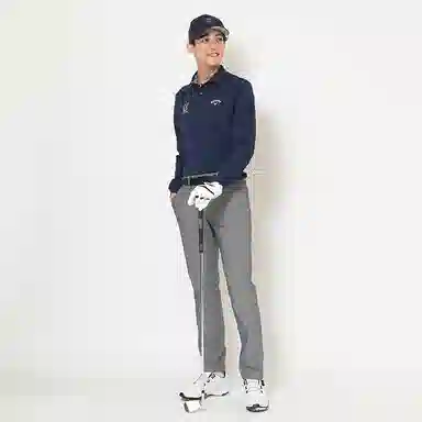 Callaway TPolo