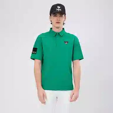 CASTELBAJAC LogoPolo