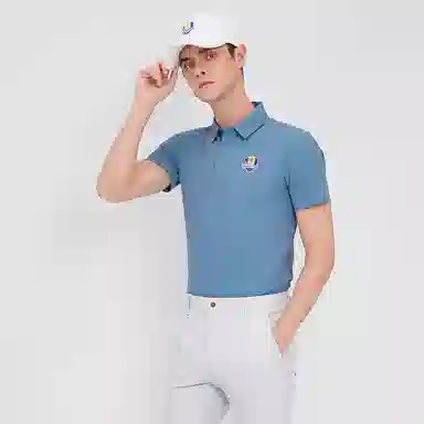 RYDER CUP LogoPolo