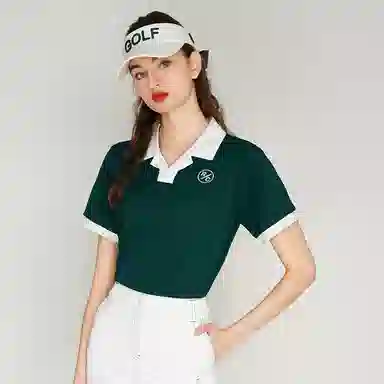 RYDER CUP polo T