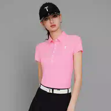 EUROPEAN TOUR Polo