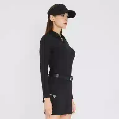 EUROPEAN TOUR FW25 TPolo