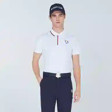 RYDER CUP EST.1927 Polo