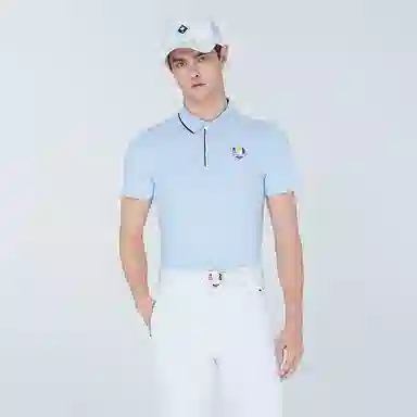 RYDER CUP EST.1927 Polo
