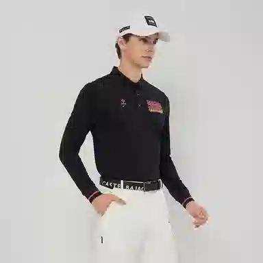 CASTELBAJAC CLogoPoloT