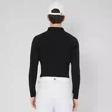 EUROPEAN TOUR FW25 T