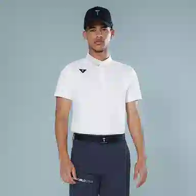 EUROPEAN TOUR Polo
