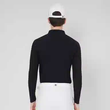 EUROPEAN TOUR FW25 Polo