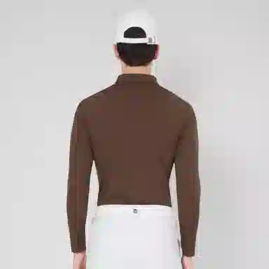 EUROPEAN TOUR FW25 TPolo