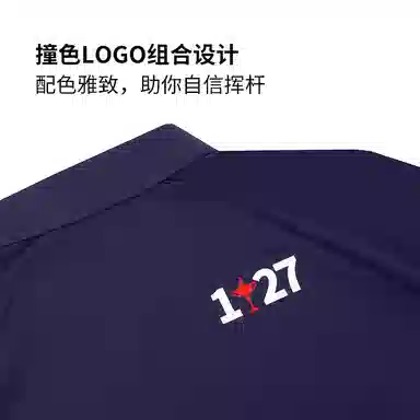 RYDER CUP EST.1927 FW25 T