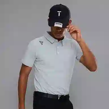 EUROPEAN TOUR Polo