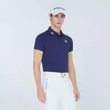 RYDER CUP EST.1927 Polo