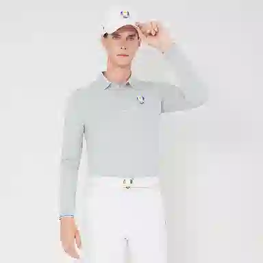 RYDER CUP EST.1927 FW25 POLO