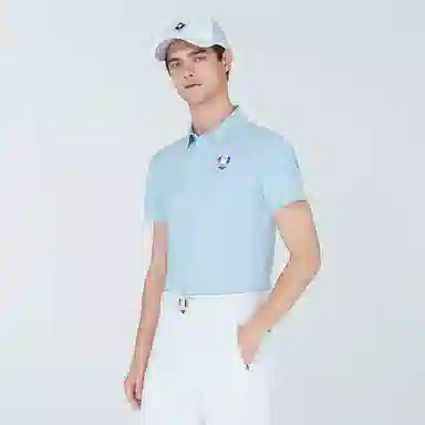 RYDER CUP EST.1927 Polo