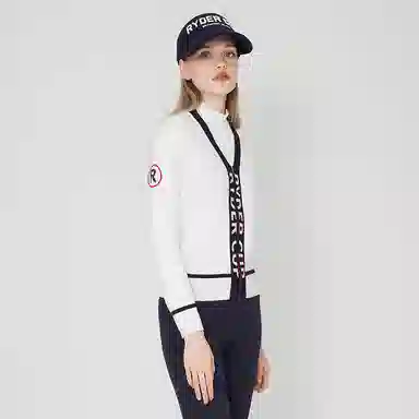 RYDER CUP EST.1927 FW25