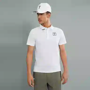 EUROPEAN TOUR LogoPolo