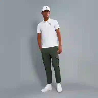 EUROPEAN TOUR 24 Polo