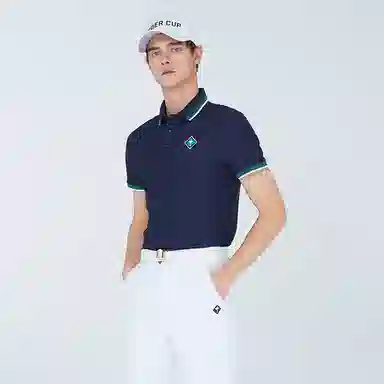RYDER CUP EST.1927 Polo