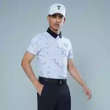 EUROPEAN TOUR Polo
