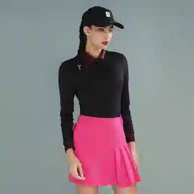 EUROPEAN TOUR polo T