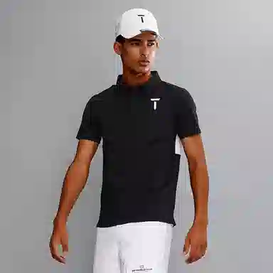 EUROPEAN TOUR Polo