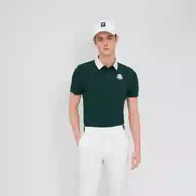 RYDER CUP LogoPolo