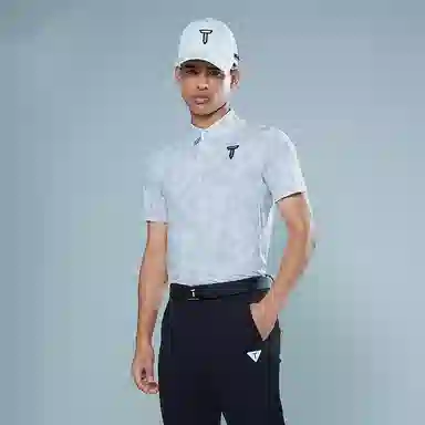 EUROPEAN TOUR Polo