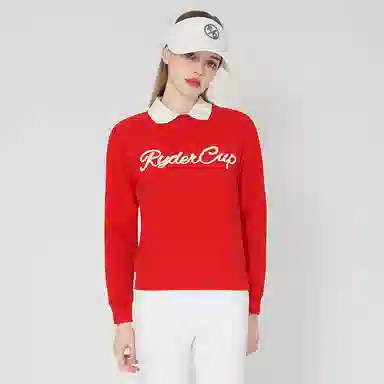 RYDER CUP EST.1927 FW25