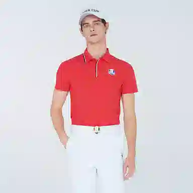 RYDER CUP EST.1927 Polo