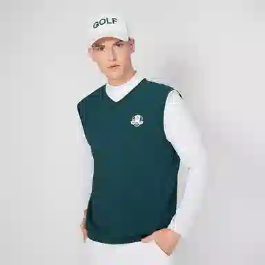 Ryder Cup Golf Vest