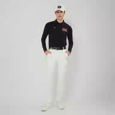 CASTELBAJAC CLogoPoloT